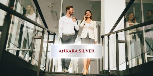 Plan Ankara Silver