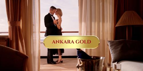 Plan Ankara Gold