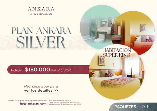 Plan Ankara Silver