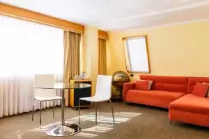 Hotel en viña del mar Ankara