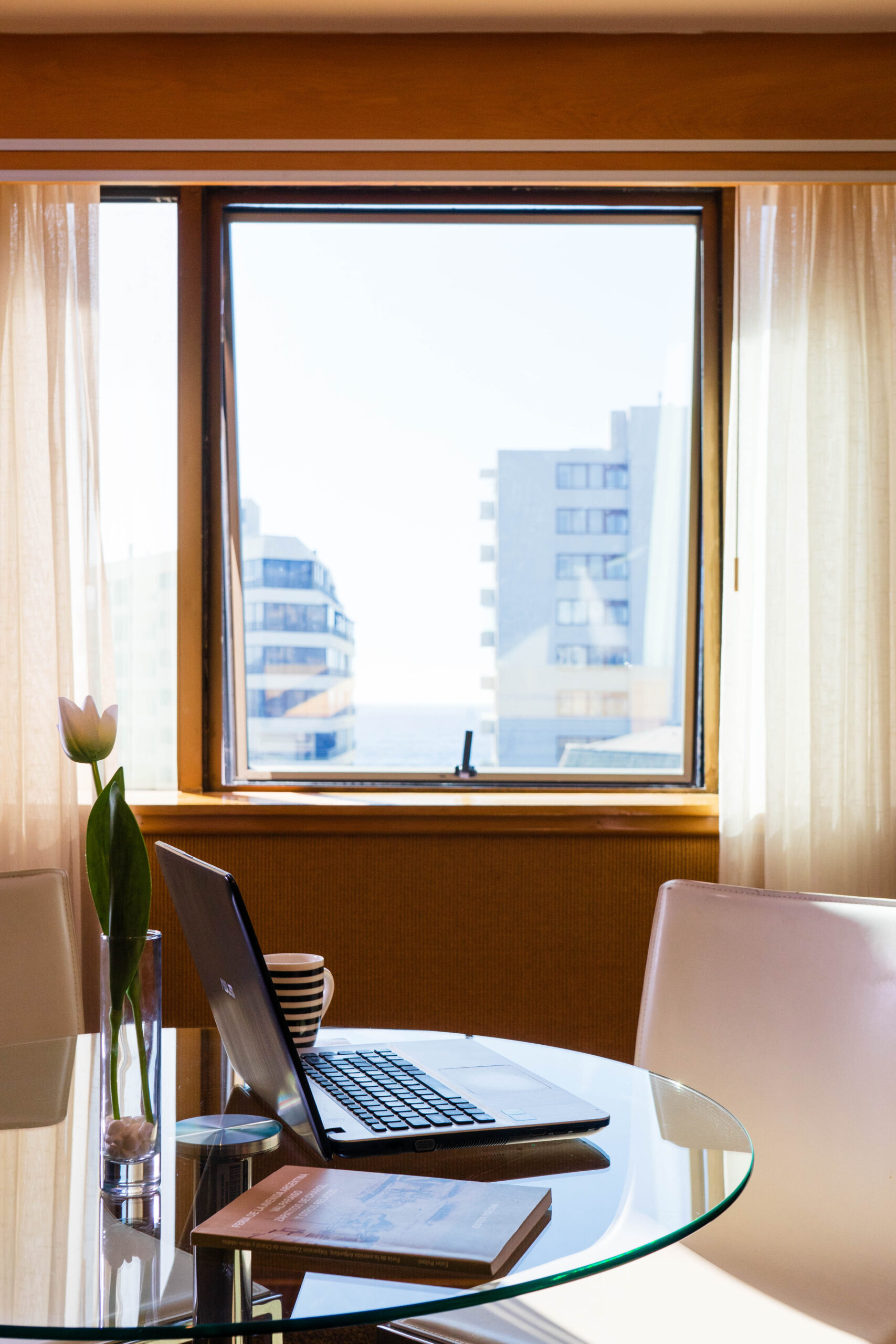 Hotel en viña del mar Ankara
